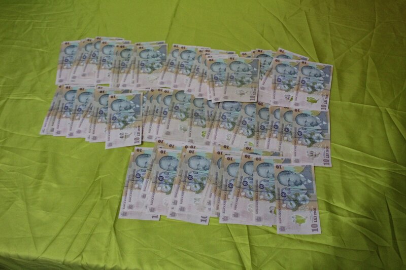 Afacere cu randament de 180% pe an.