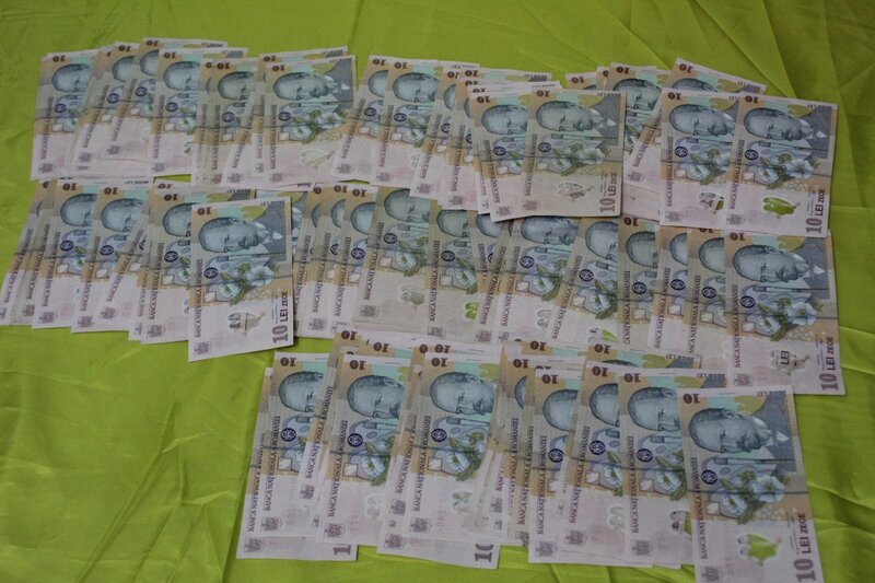 Afacere cu randament de 180% pe an.