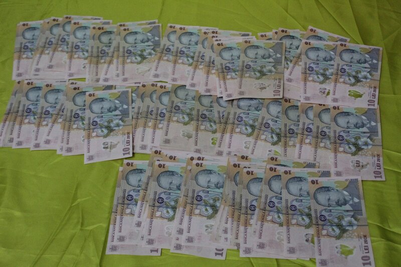 Afacere cu randament de 180% pe an.