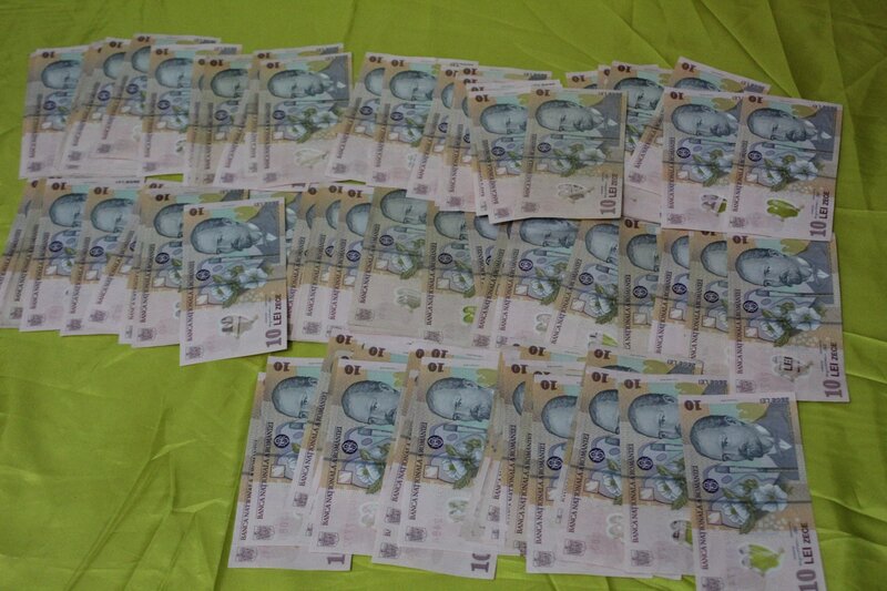 Afacere cu randament de 180% pe an.